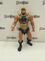 Mattel Masters of the Universe (MOTU) 200x Battle Armor He-Man