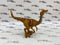 Jurassic World Hammond Collection Gallimimus