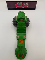 Mattel Masters of the Universe (MOTU) Heroic Warriors Road Ripper