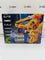 Kenner Aliens Space Marine Power Loader w/ Alienator Missile and Grabbing Claws