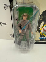 Kenner Star Wars The Vintage Collection Star Wars: The Empire Strikes Back Luke Skywalker (Bespin Fatigues)