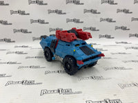 Transformers Cybertron Defense Hot Shot