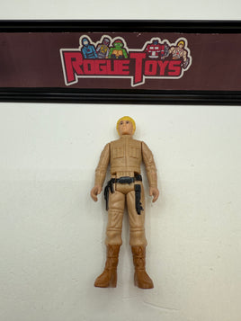 Kenner Star Wars: The Empire Strikes Back Luke Skywalker (Bespin Fatigues)