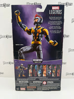 Hasbro Marvel Legends Marvel’s Titus BAF Series Nova
