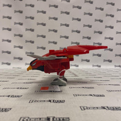 Power Rangers Sky Phoenix Zord - Rogue Toys