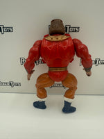 Mattel Masters of the Universe (MOTU) King Randor