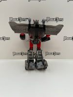 Hasbro Transformers War for Cybertron Siege Deluxe Class Autobot Bluestreak (Walmart Exclusive)