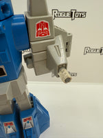 Hasbro Transformers G1 Headmasters Autobot Highbrow (Broken)