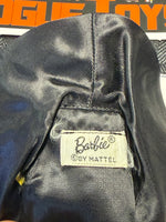 Mattel Barbie Fashions Satin Bolero in Black PAK