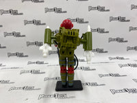 Vintage GI JOE Fast Draw
