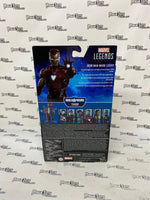 Marvel Legends Iron Man Mark LXXXV (Thor Wave)