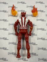 Marvel Legends Series Sunfire action figure