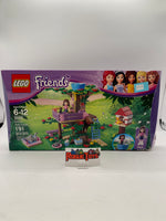 LEGO Friends 3065 Olivia’s Tree House