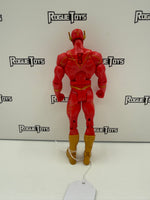 Mattel DC Comics DC Universe Classics New 52 The Flash