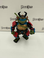 Playmates Teenage Mutant Ninja Turtles (TMNT) Sewer Samurai Leo