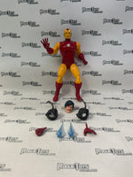 Marvel Legends 20th Anniversary Series 1 Iron Man