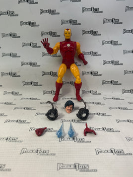 Marvel Legends 20th Anniversary Series 1 Iron Man
