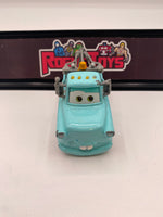 Mattel Disney•Pixar Cars Brand New Mater (“Radiator Springs” Die-Cast)