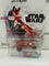 Mattel Hot Wheels Character Cars Star Wars Jar Jar Binks