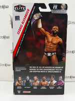 Mattel WWE Elite Collection Series 67 Cedric Alexander