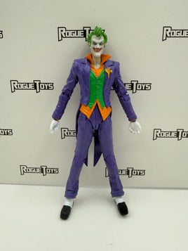 McFarlane Toys DC Multiverse Joker & Punchline 2-Pack The Joker