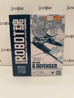 Bandai Tamashii Nations The Robot Spirits FXA-05D G Defenser