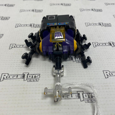Transformers G1 Bombshell - Rogue Toys