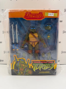 Super7 x Nickelodeon Ultimates! Teenage Mutant Ninja Turtles (TMNT) Leonardo