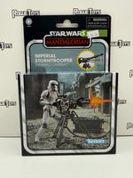 Hasbro Star Wars The Vintage Collection Star Wars: The Mandalorian Imperial Stormtrooper (Nevarro Cantina)