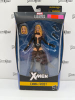 Hasbro Marvel Legends X-Men Emma Frost
