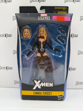 Hasbro Marvel Legends X-Men Emma Frost