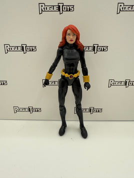 Hasbro Marvel Retro Wave 1 Black Widow