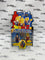 I-MEN DragonBall Z Gohan 025 & Super Saiyan Goku 026