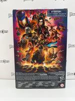 Hasbro G.I. Joe Classified Series Gung Ho