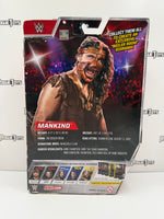 Mattel WWE Elite Collection Series 51 Mankind