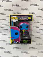 Funko POP! Disney Sally #16 (Black Light)