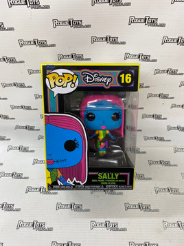 Funko POP! Disney Sally #16 (Black Light)