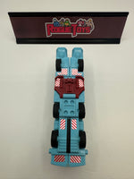 Hasbro Transformers G1 Hotseat