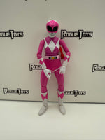Hasbro Mighty Morphin Power Rangers (MMPR) Lightning Collection Pink Ranger