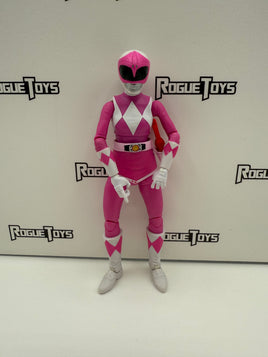 Hasbro Mighty Morphin Power Rangers (MMPR) Lightning Collection Pink Ranger