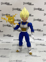 Beast Deities Jade Rabbit in Space Suit B15P-NA (Vegeta)