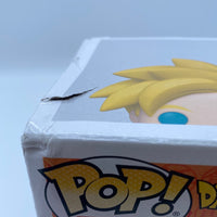 Funko POP! Animation Dragon Ball Z Super Saiyan Gohan with Noodles