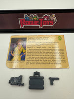 Playmates Teenage Mutant Ninja Turtles (TMNT) April O’Neil