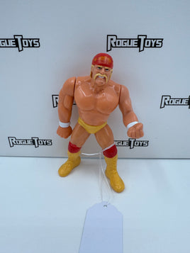 Hasbro WWF Series 5 Hulk Hogan with Hulkster Slam!