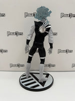 DC Direct Blackest Night Black Lantern