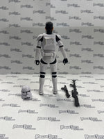Star Wars: The Black Series Phase II Clone Trooper action figure