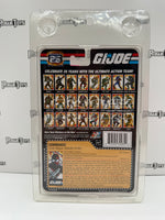 Hasbro G.I. Joe A Real American Hero (ARAH) 25th Anniversary Commando Snake Eyes