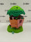 Mattel Polly Pocket Jungle Zoo Pets Treehouse