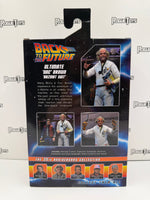 NECA Reel Toys Back to the Future 35th Anniversary Ultimate ‘Doc’ Brown (Hazmat Suit)