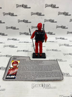 Vintage GJOE Jinx